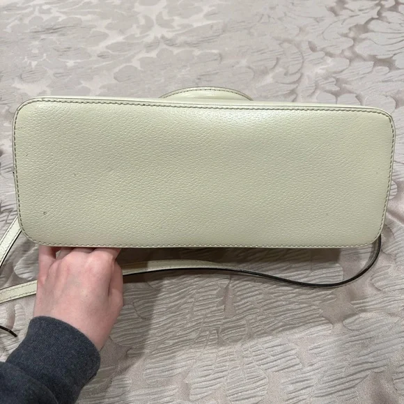 Kate Spade Beige Bag - Picture 5 of 7